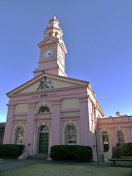 Inverell, Australia