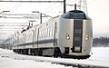 A 789-1000 series EMU, January 2009