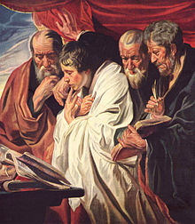 The Four Evangelists Jakob Jordaens 002.jpg