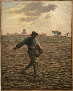 Le Semeur (1865)
