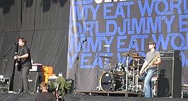 Jimmy Eat World