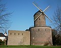 Kempen, Turmwindmühle am Hessenwall