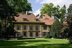 Schloss Chise