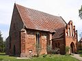 Kirche und Glockenturm