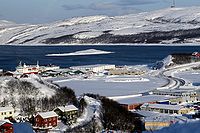 Kirkenes