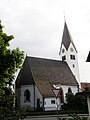 Kirche