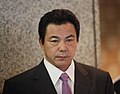 Chiyonofuji Mitsugu op 14 januari 2010 overleden op 31 juli 2016