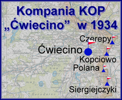 Kompania KOP Ćwiecino w 1934.png