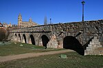 Miniatura para Puente romano de Salamanca