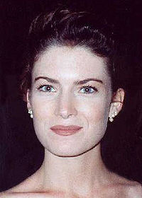 Lara Flynn Boyle