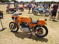 Laverda 750 SFC (1975)