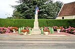 Monument aux morts