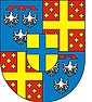 Coat of arms of Leiningen-Westerburg