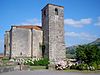 Iglesia de San Pedro ad Víncula