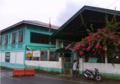 The Liberation Institute, terletak di Calamba, Misamis Occidental