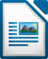 LibreOffice 3.3.1 Writer Icon.png