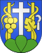Coat of arms of Ligerz