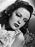 Vignette pour Linda Darnell