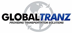 Globaltranz Logo