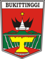 PSKB Bukittinggi (–)