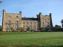 Отель Lumley Castle - geograph.org.uk - 579104.jpg