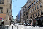 Vignette pour Rue du Président-Édouard-Herriot