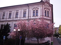 Městská knihovna Pelhřimov