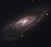 M106 - Мессье 106 Galaxy.jpg