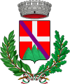 马利亚诺阿尔皮徽章