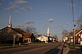 Main Street, 2006