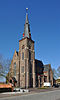 Parochiekerk Sint-Jozef van Donk