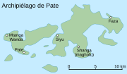 Miniatura para Isla Pate