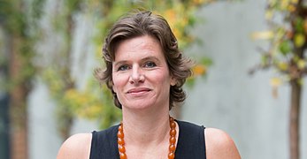 Mariana Mazzucato