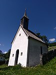 Marienkapelle am Giggelberg