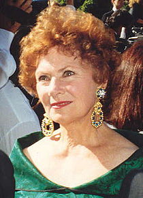 Marion Ross