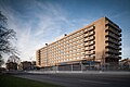 S Maritim-Hotel z Hannover