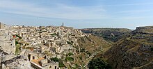 Matera pano gravina matin.jpg