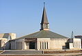 Новий католицький костел (2005 рік)