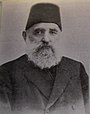 Küçük Mehmed Saíd Bajá