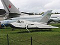 MiG-105 (航空機)のサムネイル