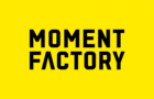 logo de Moment Factory