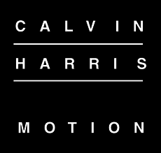 Logo del disco Motion