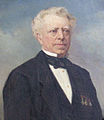 Coenraad Alexander de Jongh overleden op 28 mei 1873