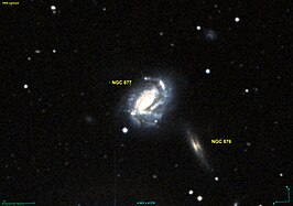 NGC 877