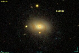 Image illustrative de l’article NGC 5145