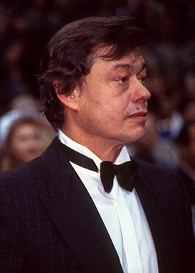 Николай Караченцов в 1994 году