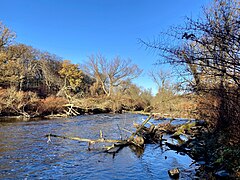 Naturnahe Wupper – unter Mitwirkung der Biber