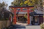 南都鏡神社のサムネイル