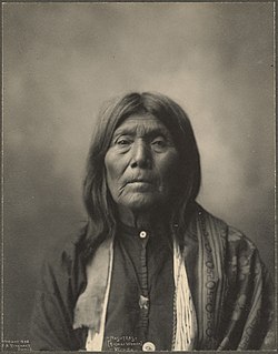 Nasuteas (Kichai Woman), Wichita.jpg