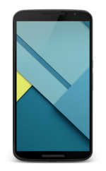 Miniatuur voor Nexus 6